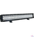 Arctic Bright HL 120W LED-lisävalopaneeli lämmitettävällä lasilla, Ref 40