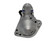 Starttimoottori Mitsubishi M2T87072AM