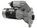 Starttimoottori Hitachi S24-03 (Hitachi, Isuzu, JCB, Kobelco, Takeuchi, TCM)