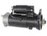 Loppu! Starttimoottori CA45C12-9 (Massey Ferguson)