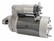 Starttimoottori Lucas 26281 (Case, Massey Ferguson, Wille)