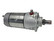 Loppu! Starttimoottori  870644Z, LRT644, S115-12-1 (Bedford, Perkins)