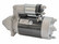 Starttimoottori Lucas 26283, 27417 (Massey Ferguson)