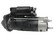 Starttimoottori  CA45/12-Y3M (Perkins Marine)
