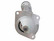 Starttimoottori Lucas 26278, 27413 (Case, Lister, Massey Ferguson)