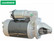Starttimoottori Lucas 26278, 27413 (Case, Lister, Massey Ferguson)