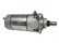 Starttimoottori CA45/12-51, 1327A091 (Case, Hyster, Massey Ferguson, Perkins)