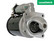 Starttimoottori Lucas, 26395, 27500 (Ford, JCB, New Holland)