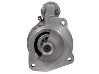 Starttimoottori Lucas LRS484, LES0026 (Ford, New Holland)