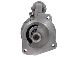 Starttimoottori Lucas LRS484, LES0026 (Ford, New Holland)