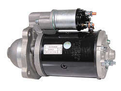 Starttimoottori Lucas LRS484, LES0026 (Ford, New Holland)