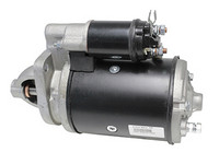 Starttimoottori 26431, 27554 (Ford)
