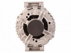 Laturi 180A 0121715015  (Mercedes-Benz)