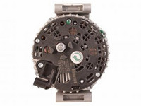 Laturi 180A 0121715015  (Mercedes-Benz)