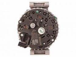 Laturi 180A 0121715015  (Mercedes-Benz)