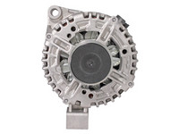 Laturi Bosch 0121615014