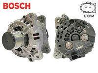 Laturi Bosch 0124515010