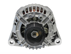 Laturi Bosch 0124515046