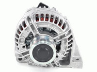 Laturi Bosch 0124525521