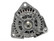 Laturi Bosch 0124555013