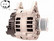 Laturi 90A 0124325003 (Audi, Seat, Skoda, Volkswagen)