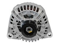 Laturi Bosch 0124615046