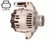 Loppu! Laturi 120A 2S7T-10300-BA (Ford)