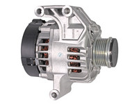 Laturi DENSO 120A (Opel, Suzuki)