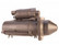 Starttimoottori AZF4309 (Claas, Detz-Fahr)