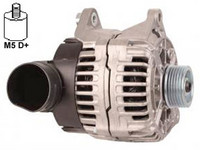 Laturi 150A (Audi)