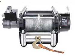 Rock Hydraulivinssi 4082kg