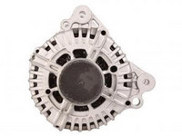 Laturi 140A (Audi, Chrysler, Dodge, Ford, Jeep, Mitsubishi, Seat, Skoda, VW)