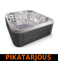 Wellis Kilimanjaro Standard Sterling Silver ulkoporeallas, sisältää lämpökannen (+kansinostin kaupan päälle) - PIKATARJOUS!