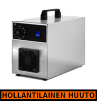 Otsonaattori GXT 20000mg - HOLLANTILAINEN HUUTOKAUPPA!