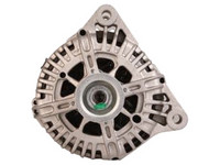 Laturi 150A (Citroen, Fiat, Lancia, Peugeot, Renault)
