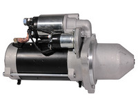 Starttimoottori 0001231013 (DAF)