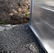 Green Land alumiinirunkoinen kasvihuone 8,2 m², musta