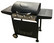 Kaasugrilli Black Flame Classic 3, 3 poltinta