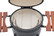 Mustang Hiiligrilli Kamado L