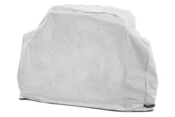 Mustang Suojapeite Premium 115x52x95 cm, harmaa