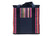 Iceman Kylmälaukku Raita 19 L (Design by Anna Säteri)
