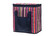 Iceman Kylmälaukku Raita 19 L (Design by Anna Säteri)