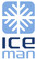 Iceman Kylmälaukku 3L viinilaatikolle natural