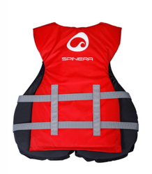 Spinera Universal Nylon 50N kelluntaliivi +70 kg