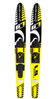 Spinera Combo Ski Yellow Sea 67'' vesisukset