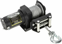StrongLine Sähkövinssi S2000 12V 907kg