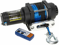 StrongLine Sähkövinssi M2500 12V 1136kg
