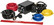 StrongLine Sähkövinssi M3500 12V 1590kg
