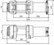 StrongLine Sähkövinssi M3500 12V 1590kg