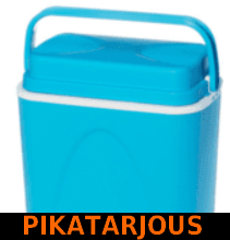 ConnaBride Kylmälaukku 12V eco 22L - PIKATARJOUS!